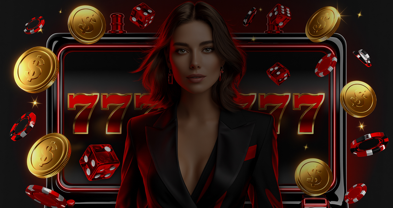 RedDice Casino