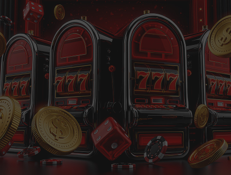 RedDice Casino