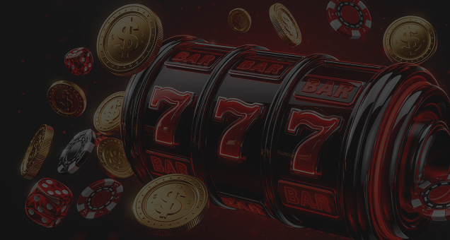 RedDice Casino