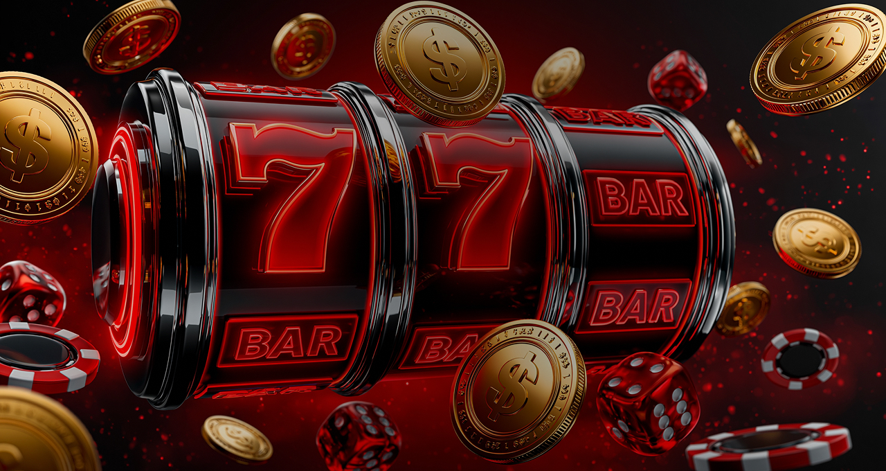 RedDice Casino